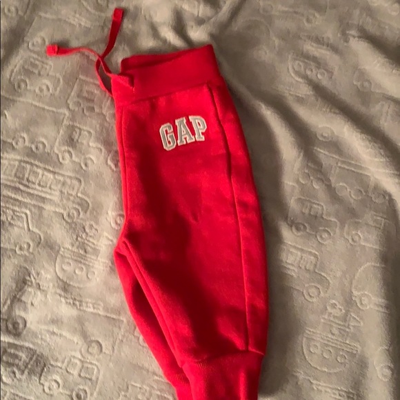 GAP Other - Baby boy jogging pants